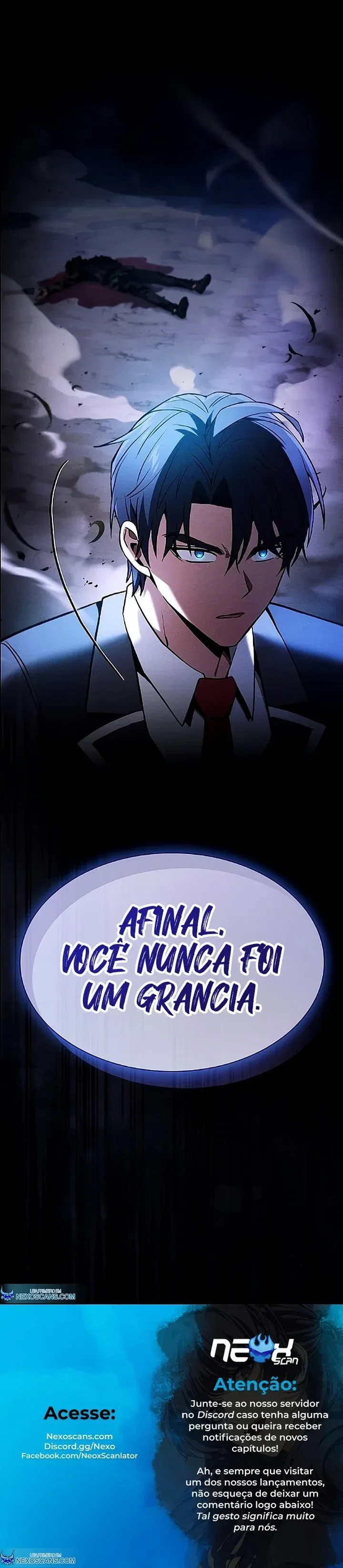 Read Gênio da Esgrima da Academia PT Manga Online
