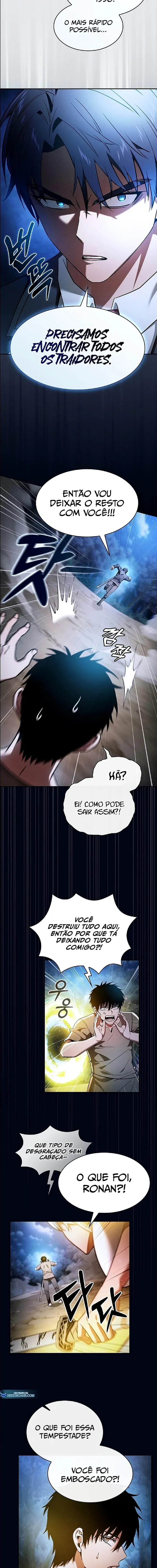 Read Gênio da Esgrima da Academia PT Manga Online