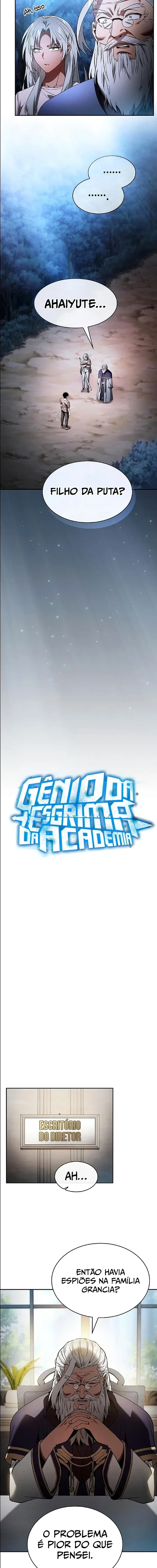 Read Gênio da Esgrima da Academia PT Manga Online