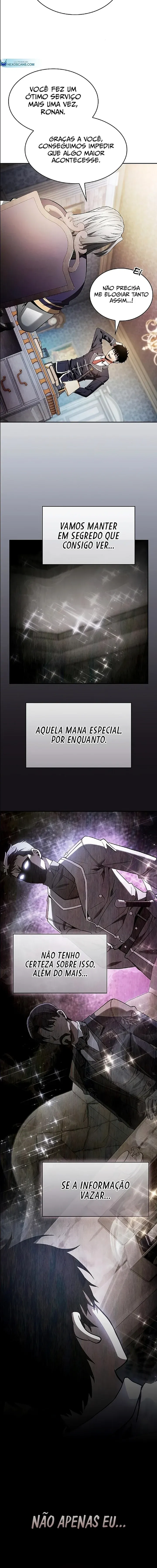 Read Gênio da Esgrima da Academia PT Manga Online