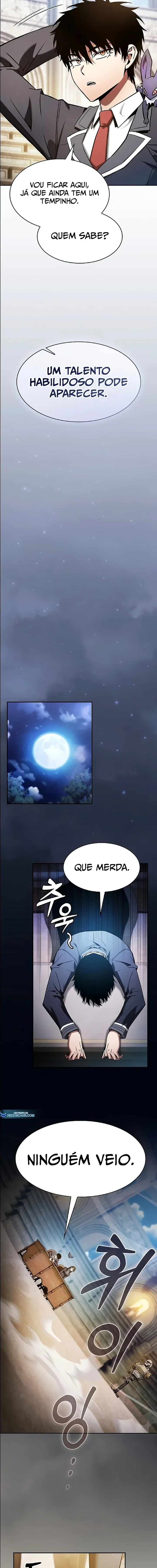 Read Gênio da Esgrima da Academia PT Manga Online
