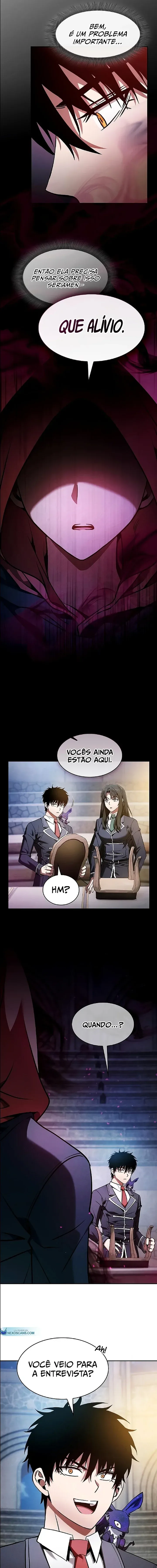 Read Gênio da Esgrima da Academia PT Manga Online