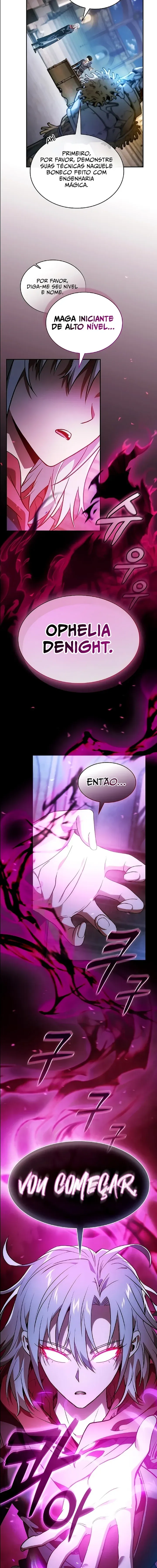 Read Gênio da Esgrima da Academia PT Manga Online