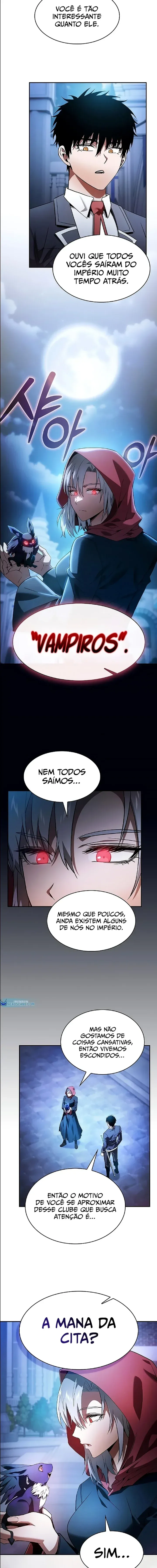 Read Gênio da Esgrima da Academia PT Manga Online