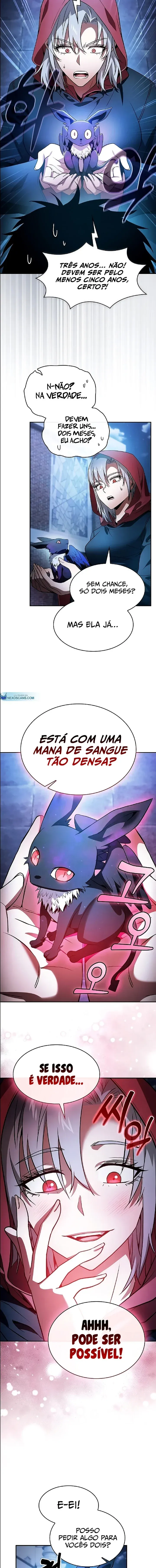 Read Gênio da Esgrima da Academia PT Manga Online