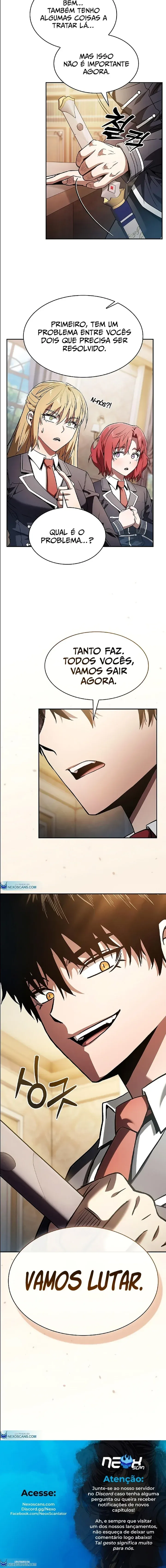Read Gênio da Esgrima da Academia PT Manga Online