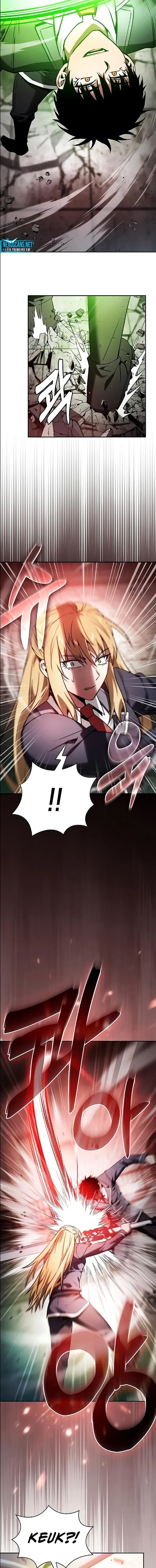 Read Gênio da Esgrima da Academia PT Manga Online