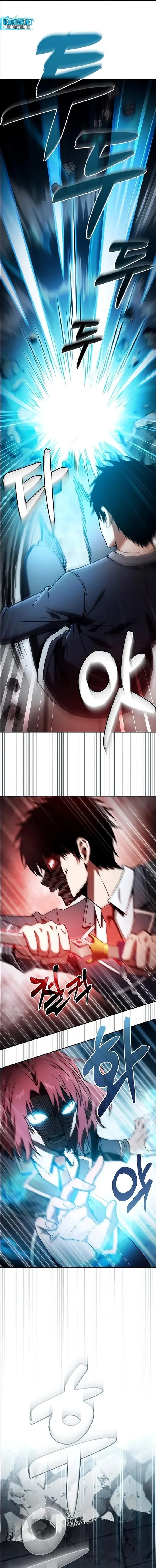 Read Gênio da Esgrima da Academia PT Manga Online