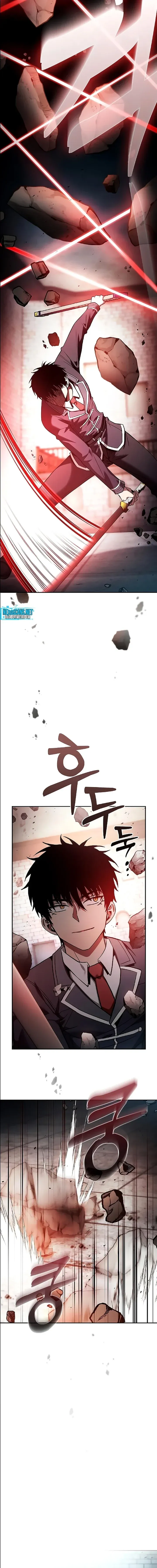 Read Gênio da Esgrima da Academia PT Manga Online