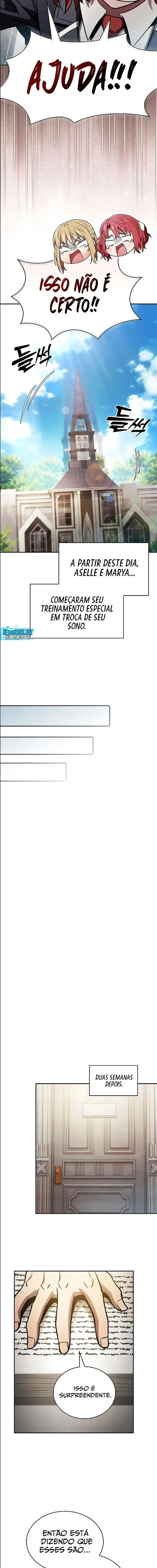Read Gênio da Esgrima da Academia PT Manga Online