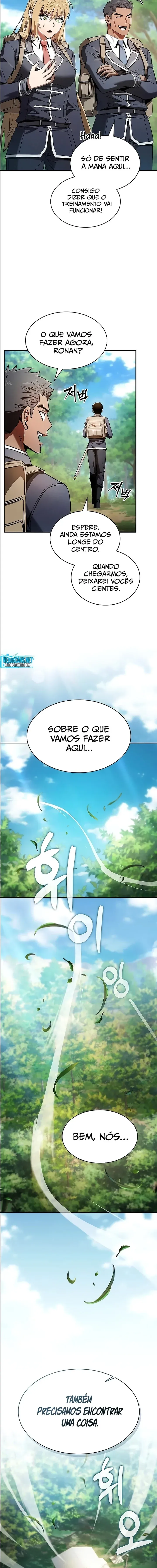 Read Gênio da Esgrima da Academia PT Manga Online