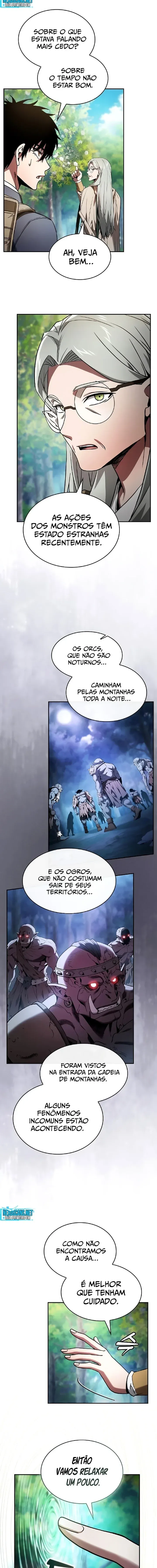 Read Gênio da Esgrima da Academia PT Manga Online