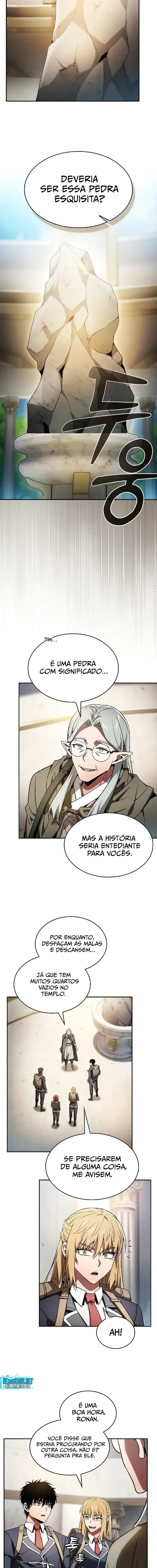 Read Gênio da Esgrima da Academia PT Manga Online