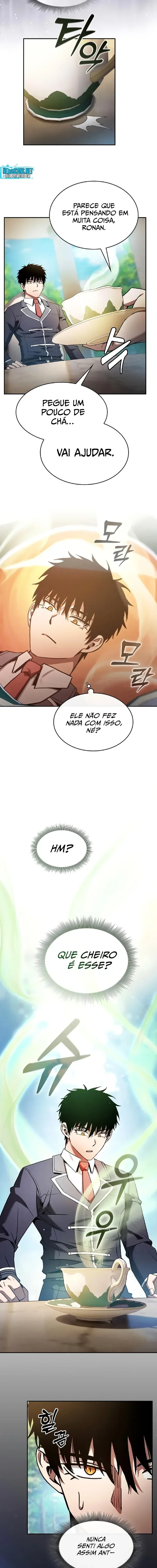 Read Gênio da Esgrima da Academia PT Manga Online