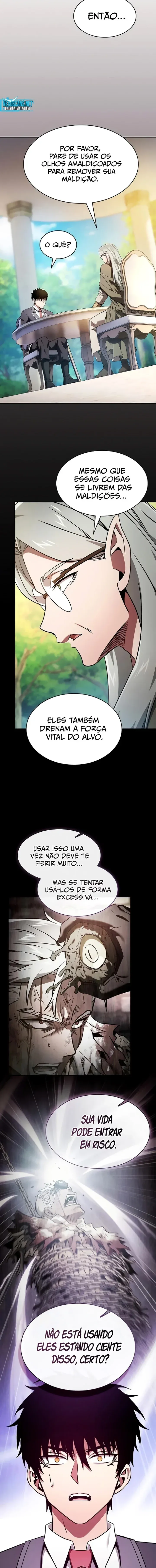 Read Gênio da Esgrima da Academia PT Manga Online