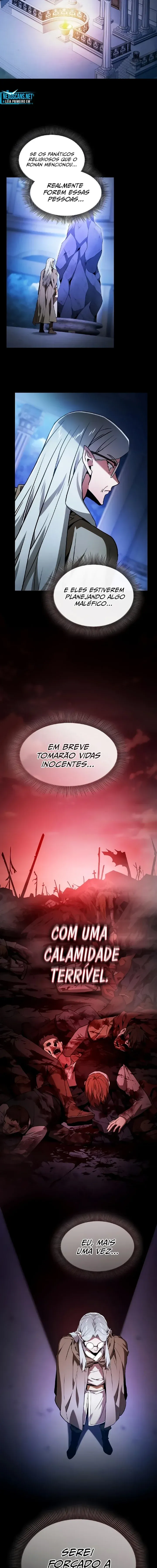 Read Gênio da Esgrima da Academia PT Manga Online
