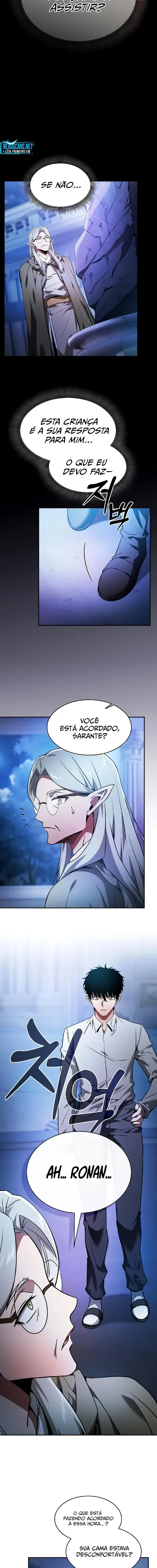 Read Gênio da Esgrima da Academia PT Manga Online