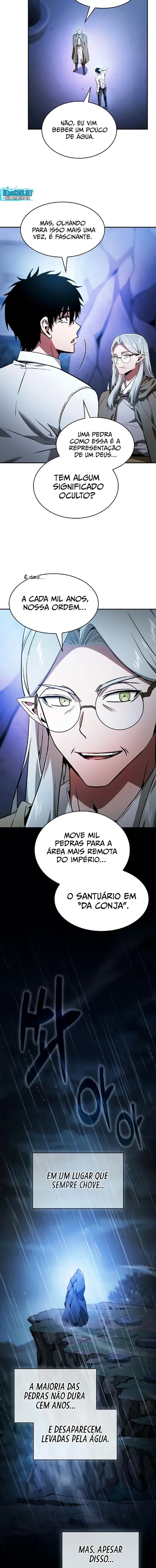 Read Gênio da Esgrima da Academia PT Manga Online