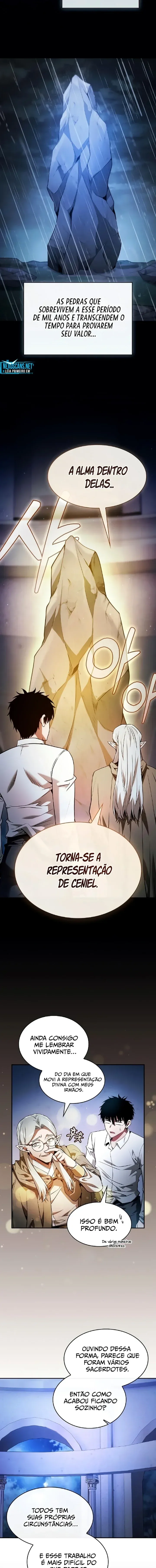 Read Gênio da Esgrima da Academia PT Manga Online