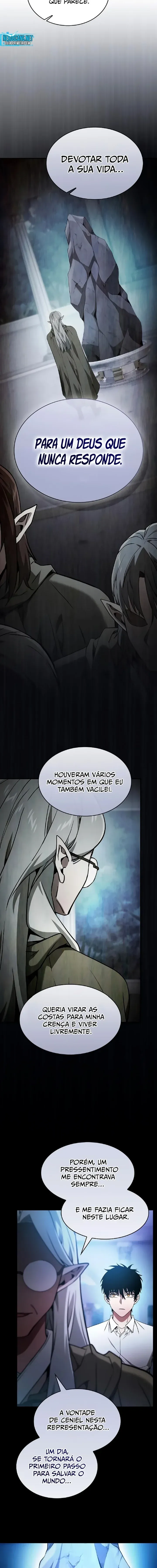 Read Gênio da Esgrima da Academia PT Manga Online