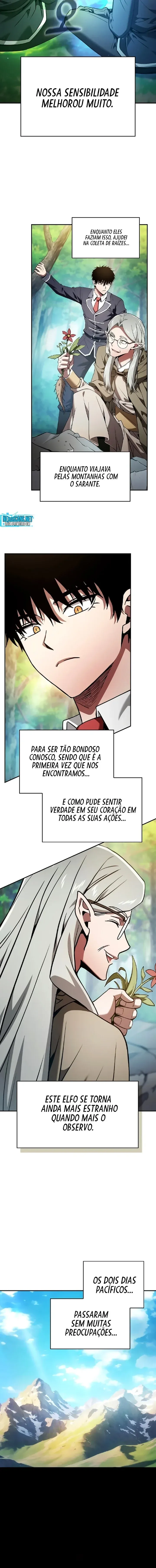 Read Gênio da Esgrima da Academia PT Manga Online