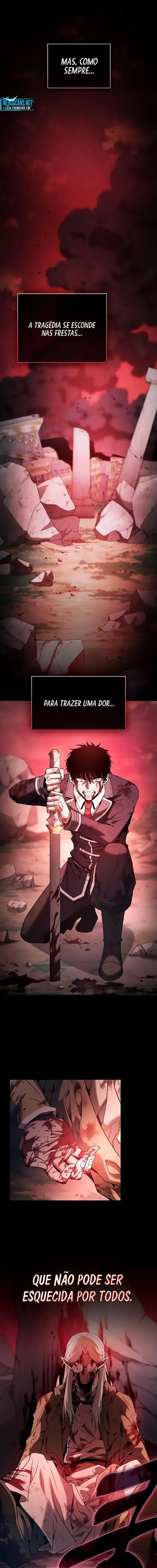 Read Gênio da Esgrima da Academia PT Manga Online