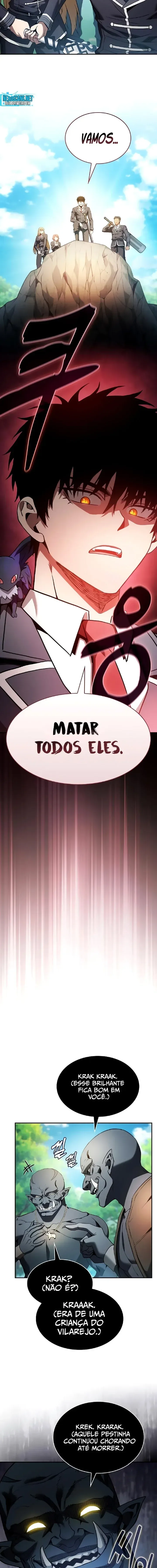 Read Gênio da Esgrima da Academia PT Manga Online