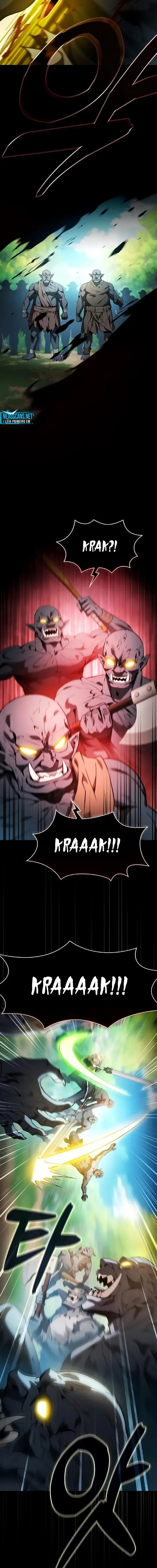 Read Gênio da Esgrima da Academia PT Manga Online
