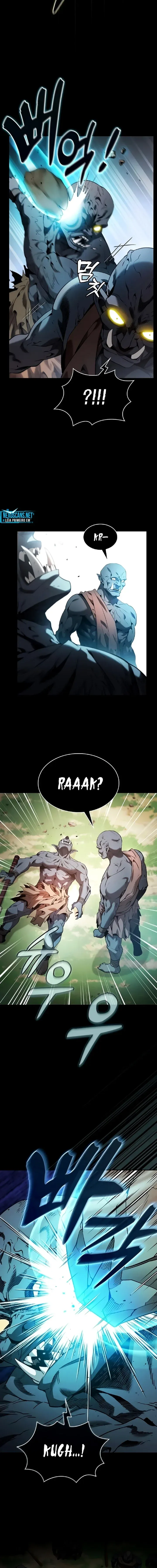 Read Gênio da Esgrima da Academia PT Manga Online