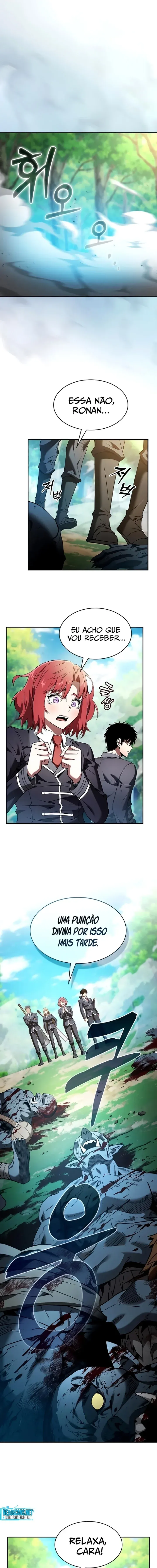 Read Gênio da Esgrima da Academia PT Manga Online