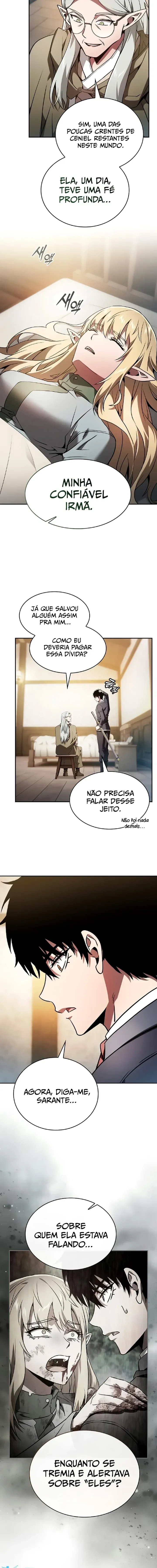 Read Gênio da Esgrima da Academia PT Manga Online
