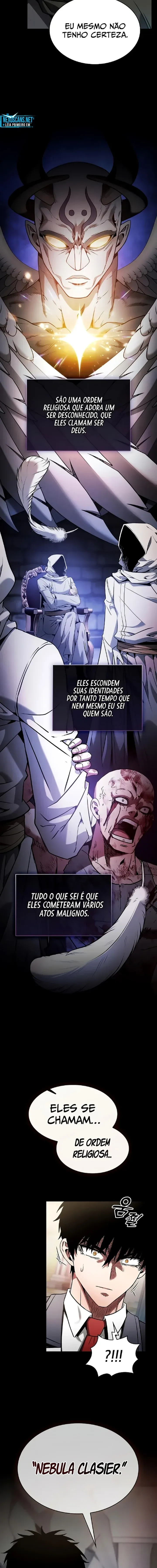 Read Gênio da Esgrima da Academia PT Manga Online