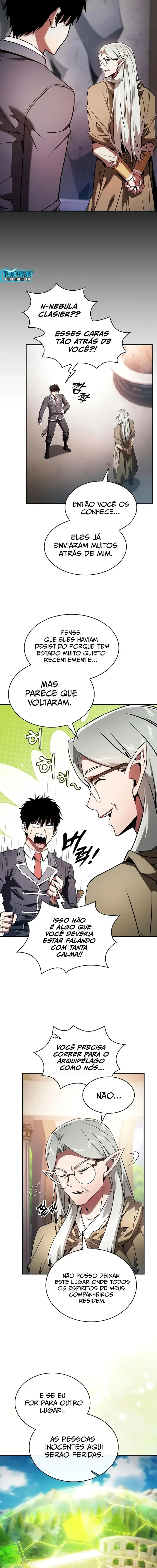 Read Gênio da Esgrima da Academia PT Manga Online