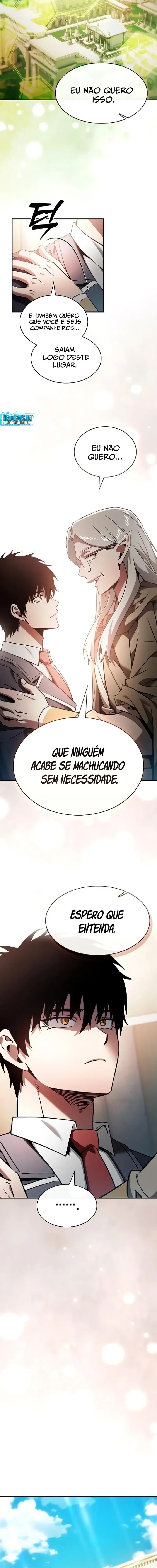 Read Gênio da Esgrima da Academia PT Manga Online