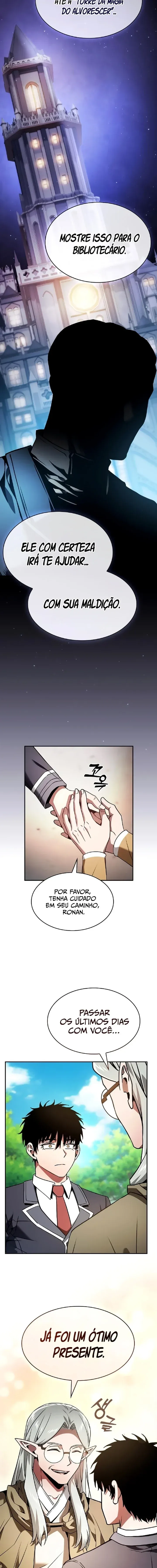 Read Gênio da Esgrima da Academia PT Manga Online