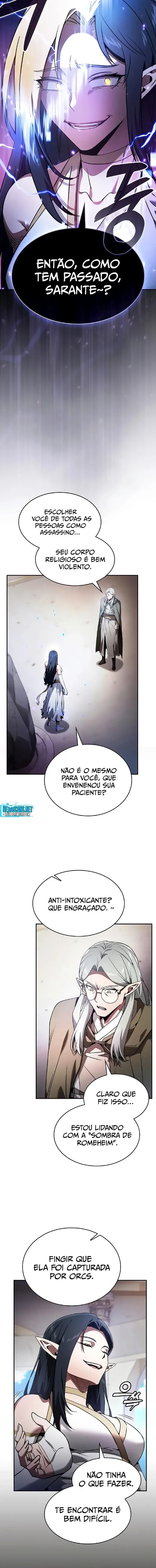 Read Gênio da Esgrima da Academia PT Manga Online