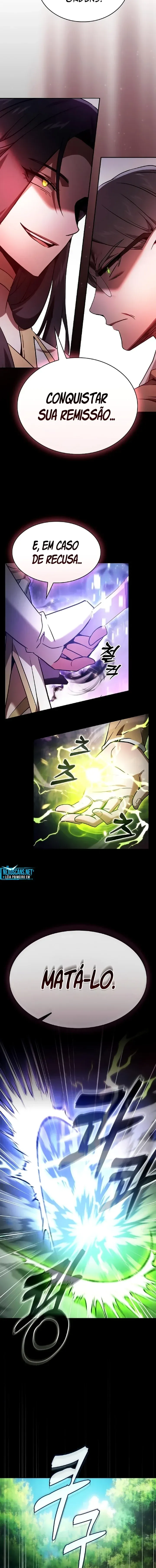 Read Gênio da Esgrima da Academia PT Manga Online