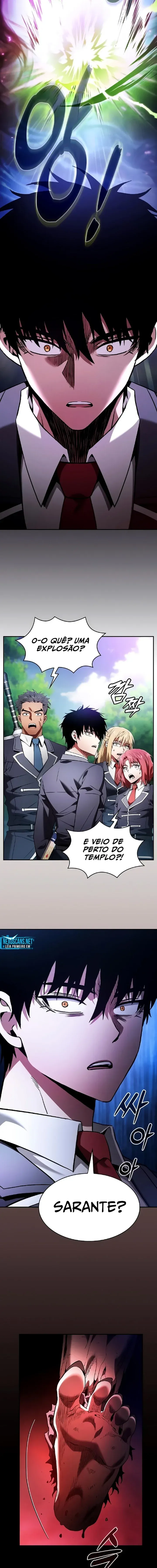 Read Gênio da Esgrima da Academia PT Manga Online