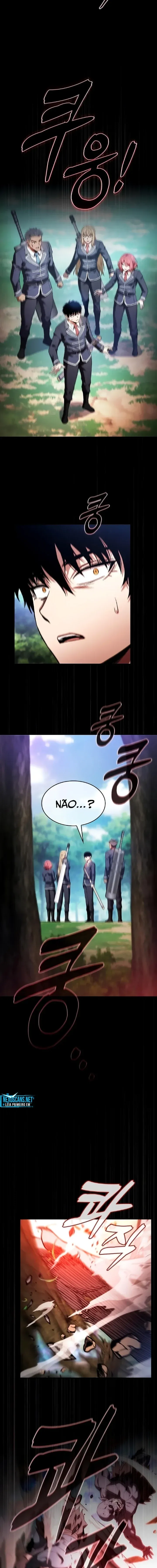 Read Gênio da Esgrima da Academia PT Manga Online