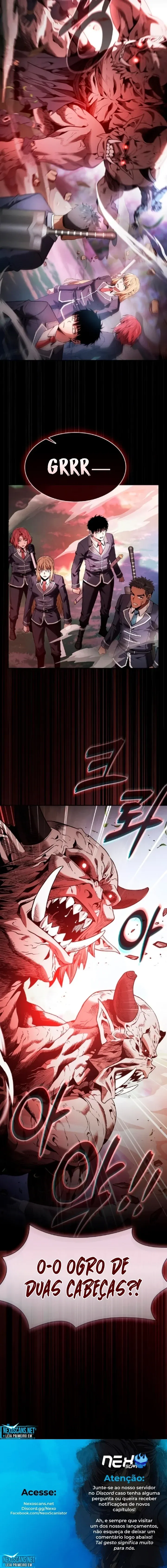 Read Gênio da Esgrima da Academia PT Manga Online