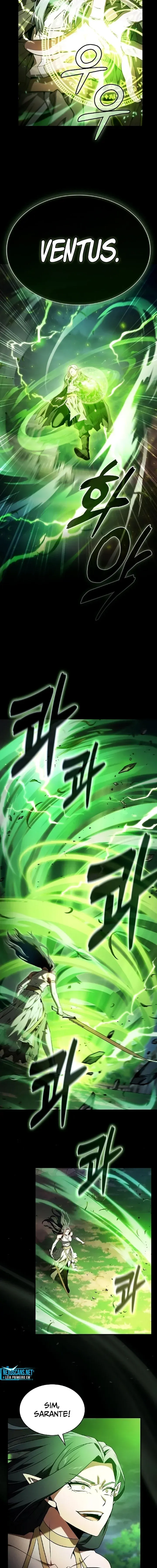 Read Gênio da Esgrima da Academia PT Manga Online