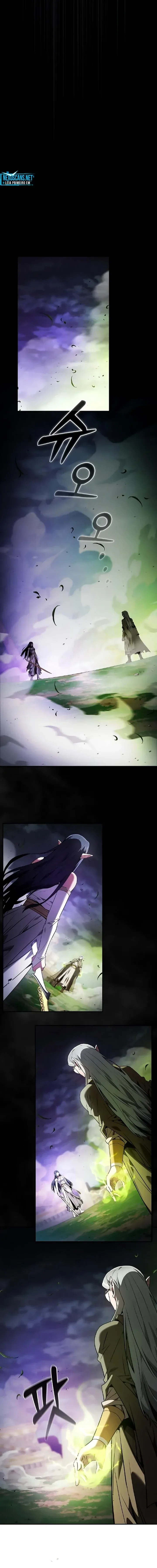 Read Gênio da Esgrima da Academia PT Manga Online