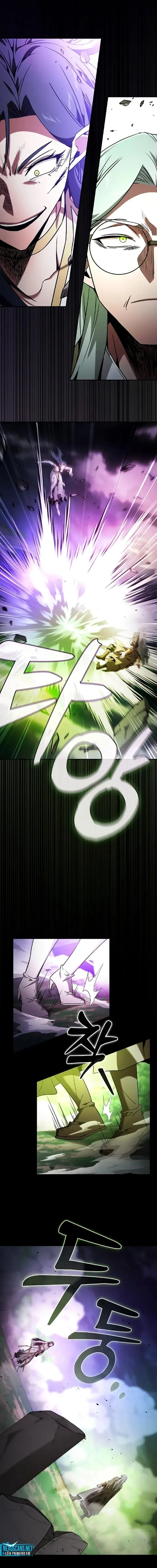 Read Gênio da Esgrima da Academia PT Manga Online
