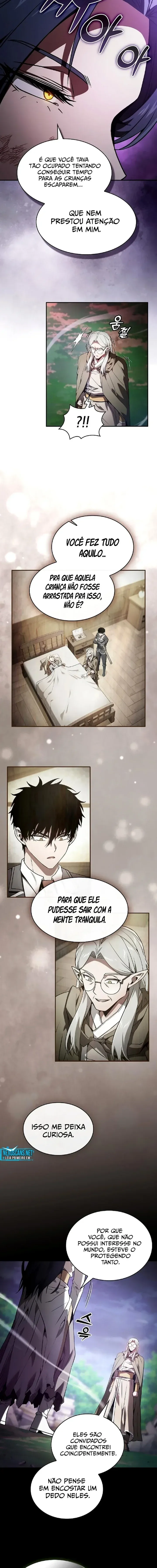 Read Gênio da Esgrima da Academia PT Manga Online