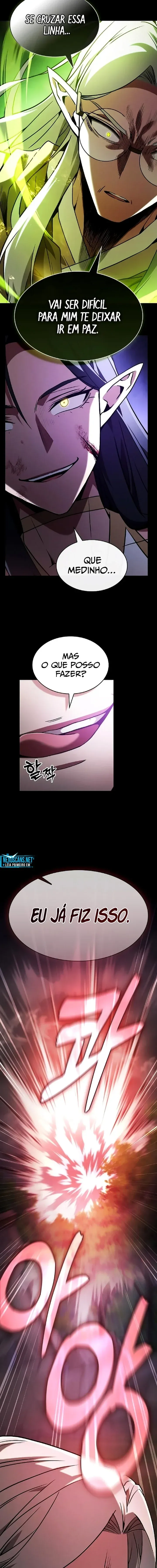 Read Gênio da Esgrima da Academia PT Manga Online