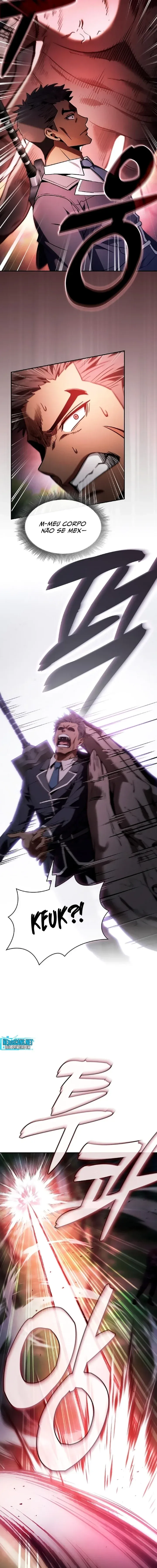 Read Gênio da Esgrima da Academia PT Manga Online