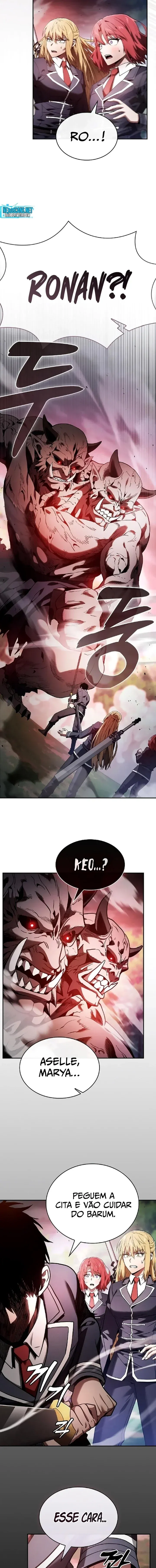 Read Gênio da Esgrima da Academia PT Manga Online