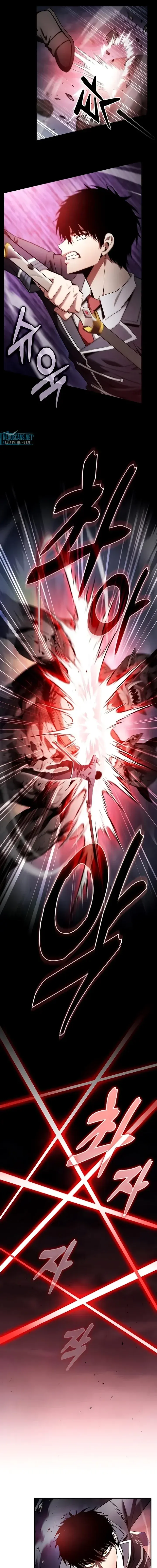 Read Gênio da Esgrima da Academia PT Manga Online