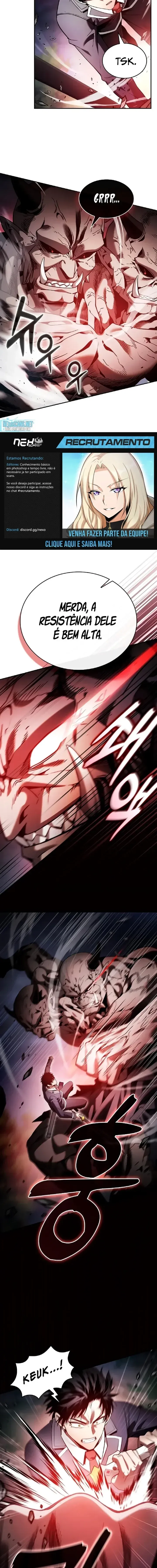 Read Gênio da Esgrima da Academia PT Manga Online