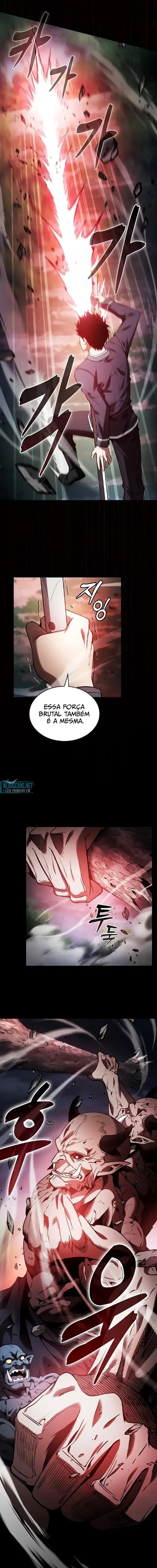 Read Gênio da Esgrima da Academia PT Manga Online